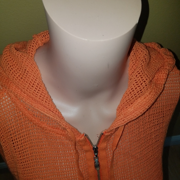 Spanner knit zip up - Picture 6 of 6